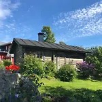 Citymoekki * Кристийнанкаупунки