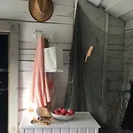 Citymoekki * Кристийнанкаупунки