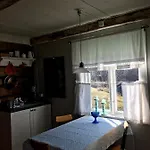 Деревянный коттедж Citymoekki *