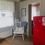 Деревянный коттедж Citymoekki