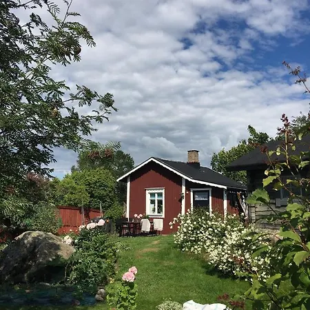 Citymoekki Lodge