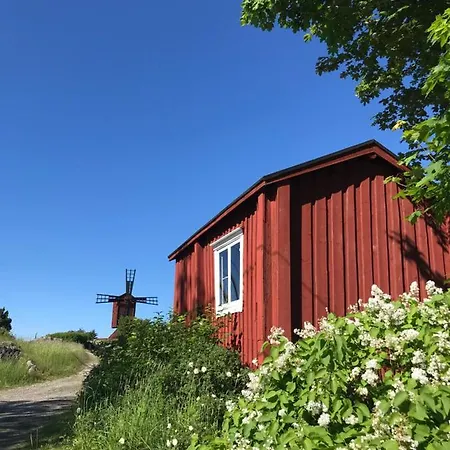 Lodge Citymoekki *