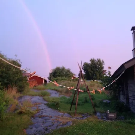 Lodge Citymoekki
