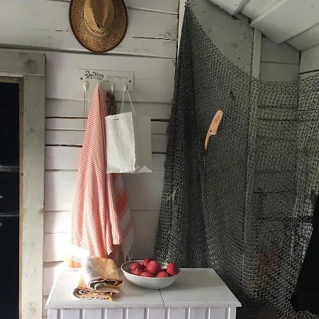 Citymoekki * Kristiinankaupunki