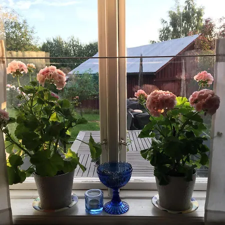 Lodget Citymökki