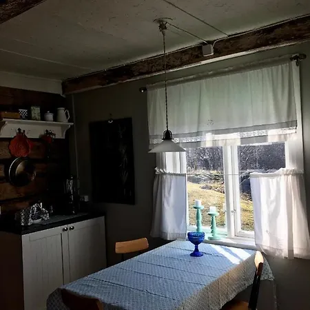 Lodge Citymoekki *