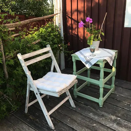 Citymökki