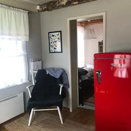 Citymoekki * Kristiinankaupunki