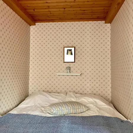 Citymoekki Lodge *