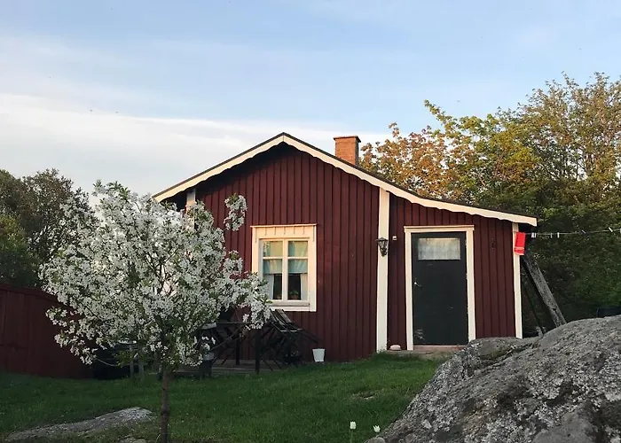 Citymoekki * Kristinestad