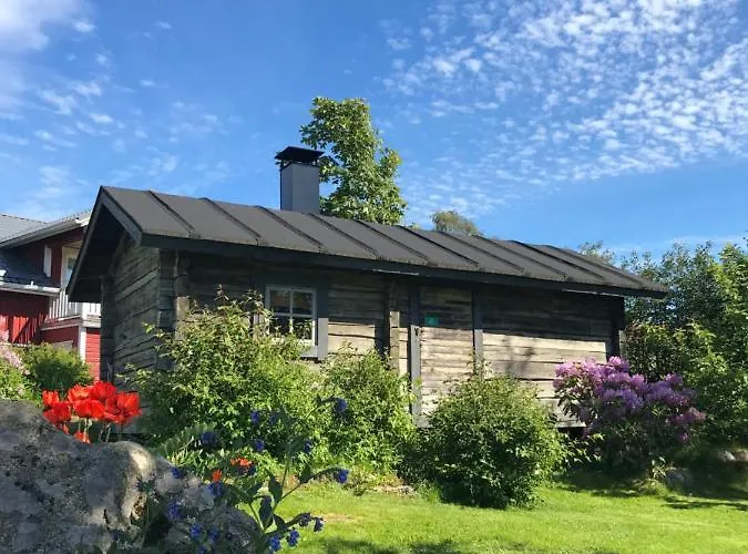 Citymoekki * Kristinestad