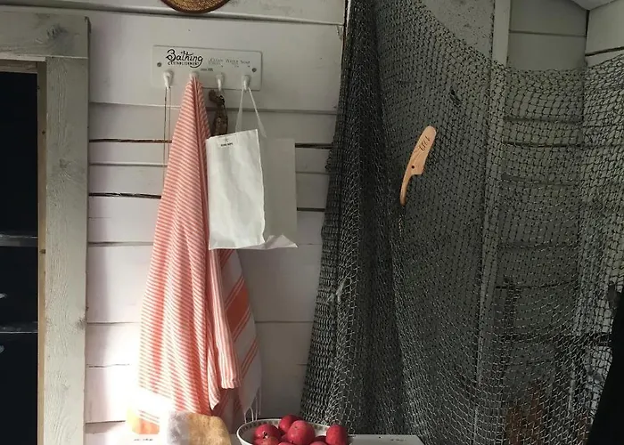 Citymoekki * Kristinestad