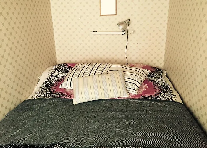 Citymoekki Lodge Kristinestad