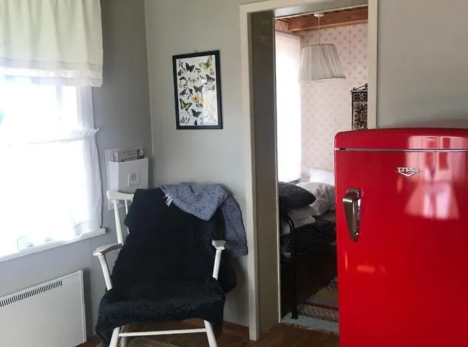 Citymoekki * Kristinestad