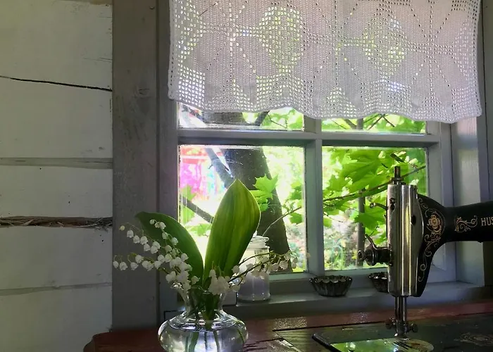 Citymoekki Kristinestad